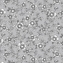 Winter Rose Nickel