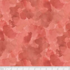 Watercolor Blend DP-Salmon