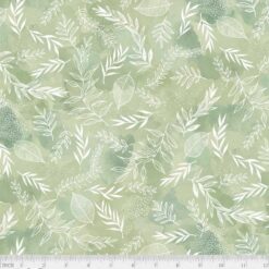 Sprig Toss-Sage