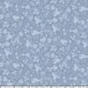 Leafy Blende-Light Blue