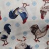 Roosters-Cream