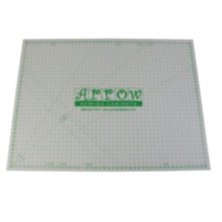 Pinnable Cutting Mat for Dixie