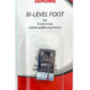 Bi-Level Foot (9mm) BP