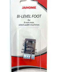 Bi-Level Foot (9mm) BP