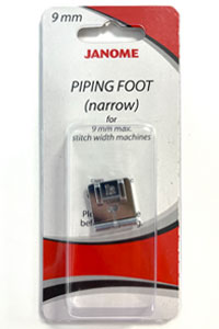 Piping Foot PB (narrow)
