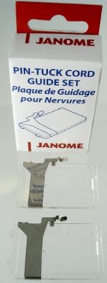 Pintuck Cord Guide Set