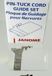 Pintuck Cord Guide Set