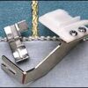 Beading attachment Overlock