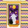 Simply Spooky by Marcia Layton