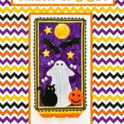 Simply Spooky by Marcia Layton