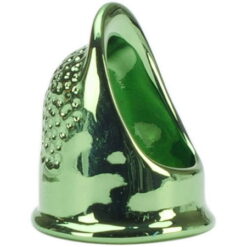 Colonial Needle Roxette Thimble- Large
