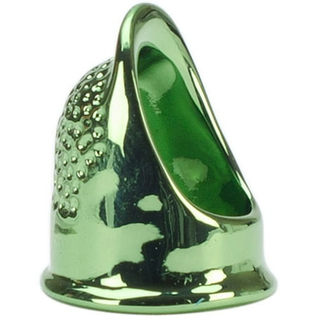 Colonial Needle Roxette Thimble- Large