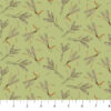 Countryside Comforts Wheat-Green