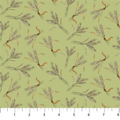 Countryside Comforts Wheat-Green