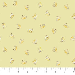 Countryside Comforts Chicks-Pistachio
