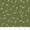 Countryside Comforts Florals-Green