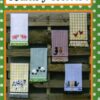 Yoyo Accents Country Critters By Marcia Layton Designs Pattern