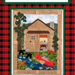 Racoon Ridge by Marcia Layton