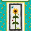 Simply Sumflower by Marcia Layton