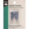 Dritz Needle Threaders 3/Pkg-Metal