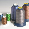 RA Twister Tweed Rayon Embroidery Thread