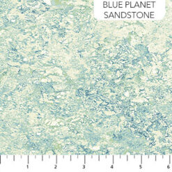 Stonehenge Gradations II-Blue Planet