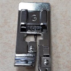 OVERCASTING STITCH FOOT CS8060**