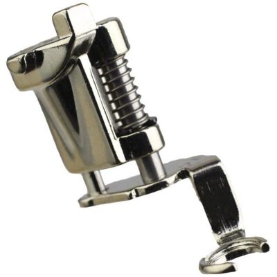 Foot #24, Old Free-Motion Emb