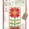 Quilt Seeds-Prairie Flower #3