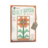 Quilt Seeds-Prairie Flower # 5