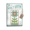 Quilt Seeds-Prairie Flower # 2