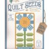 Quilt Seeds-Prairie Flower #1