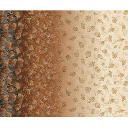 Origins Ombre-Brown