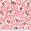Love Birds - Tossed Pink