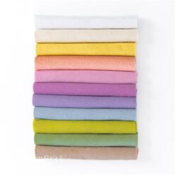 Embroidery Felt Pack, Spring/Summer