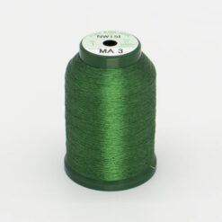 King Star Metallic MA3 - Green - 1000M