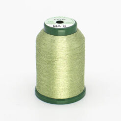 King Star Metallic MA8 - Pale Green - 1000M