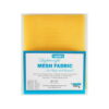 By Annie Mesh Fabric Lightweight 18x54 Dandelion