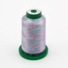 Medley Variegated Embroidery Thread-Carnival 1000 Meters