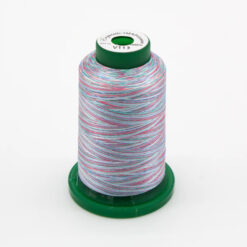 Medley Variegated Embroidery Thread-Carnival 1000 Meters