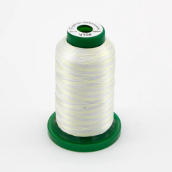 Medley Variegated Embroidery Thread-Pastels-1000 Meters