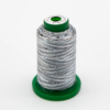 Medley Variegated Embroidery Thread-Salt' N Pepper-1000 Meters