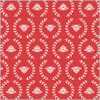 Clover & Dot Bee - Red