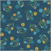 Clover & Dot Clover - Dark Blue