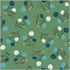 Clover & Dot Clover - Viridian