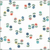 Clover & Dot Posies - White