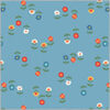 Clover & Dot Posies - Cerulean