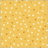 Clover & Dot Polka Dot - Yellow