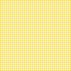 Susybee- Gingham Check, yellow