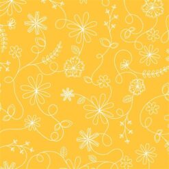 Kimberbell Basics-Refresh-Yellow